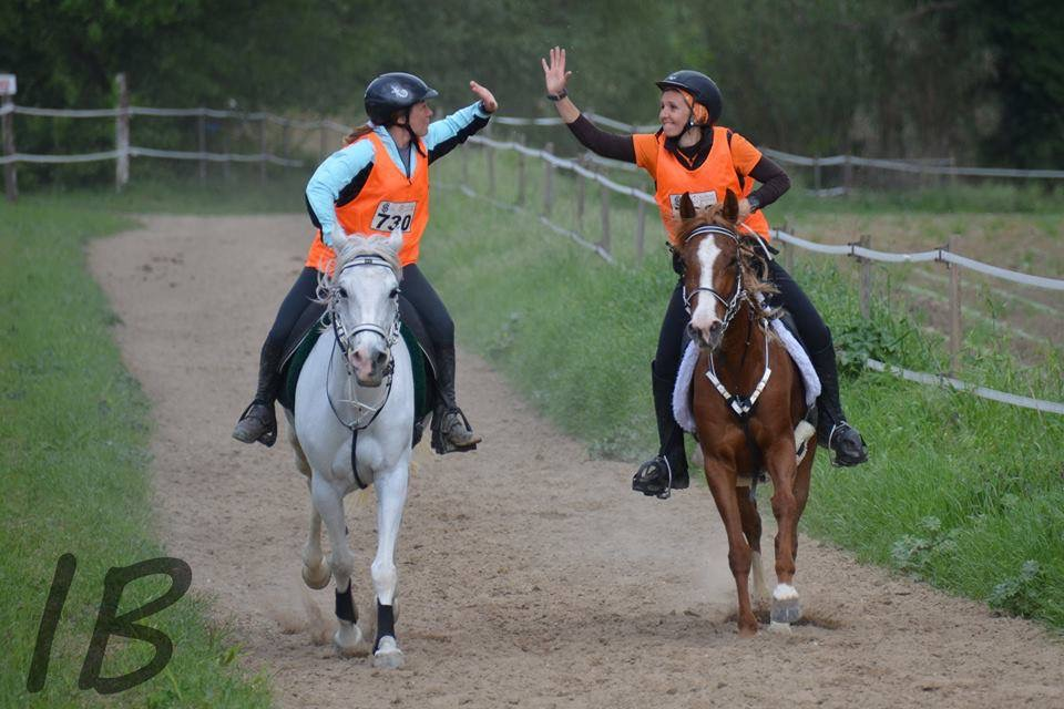 laure cindy arrivee